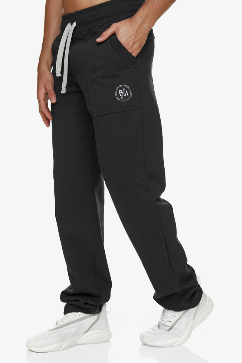 Men's overalls BODY MOVE 1181 Isio