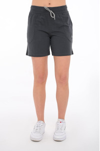 Kurze Sweatshirt mit achondioxus BODY MOVE 1206 - BOLD