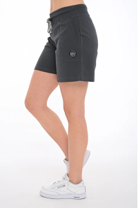 Kurze Sweatshirt mit achondioxus BODY MOVE 1206 - BOLD
