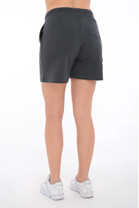Kurze Sweatshirt mit achondioxus BODY MOVE 1206 - BOLD