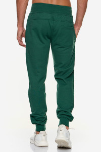 Mens spring sweatshirt BODY MOVE 1227 PETROL