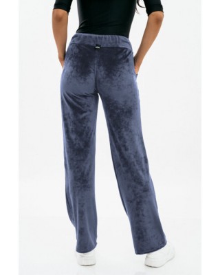 Παντελόνι βελούδο ίσιο ελαστικό ΡΑΦ 1280