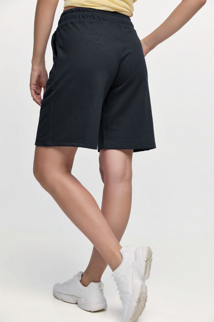 Bermuda shorts Women's BODY MOVE 1286