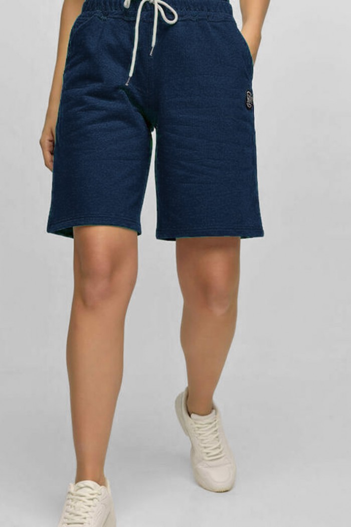 Bermuda shorts Womens BODY MOVE 1286