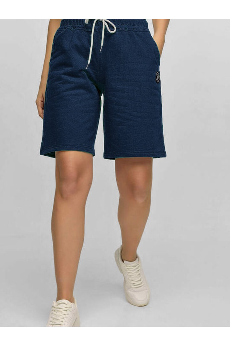 Bermuda shorts Womens BODY MOVE 1286 Bermuda shorts Womens BODY MOVE 1286