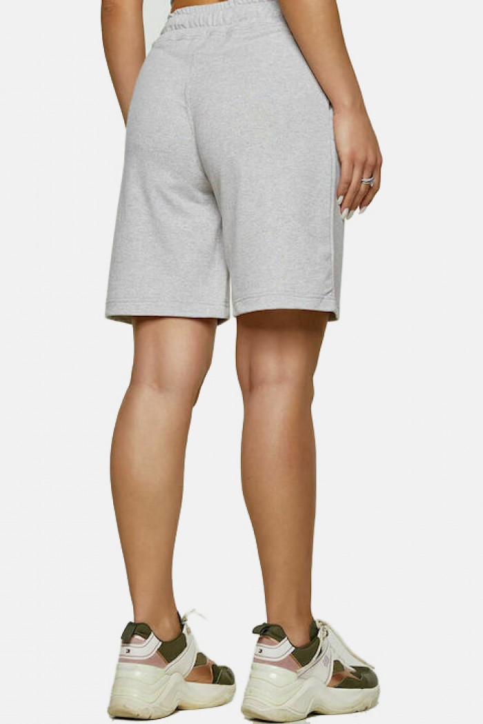 Bermuda shorts Womens BODY MOVE 1286