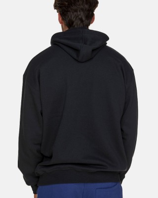 Kapuze BODY MOVE 1312 Schwarz