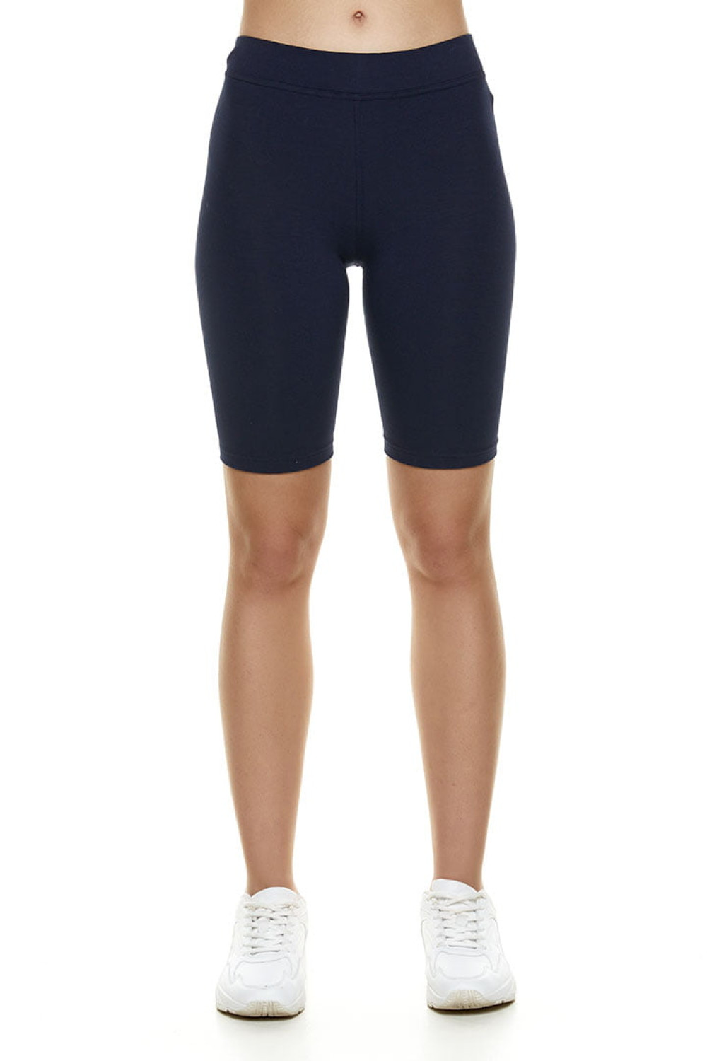 Radsport-Tights BODY MOVE 1341 BLUE DROPS