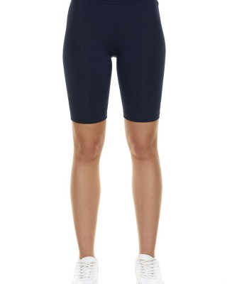 Radsport-Tights BODY MOVE 1341 BLUE DROPS