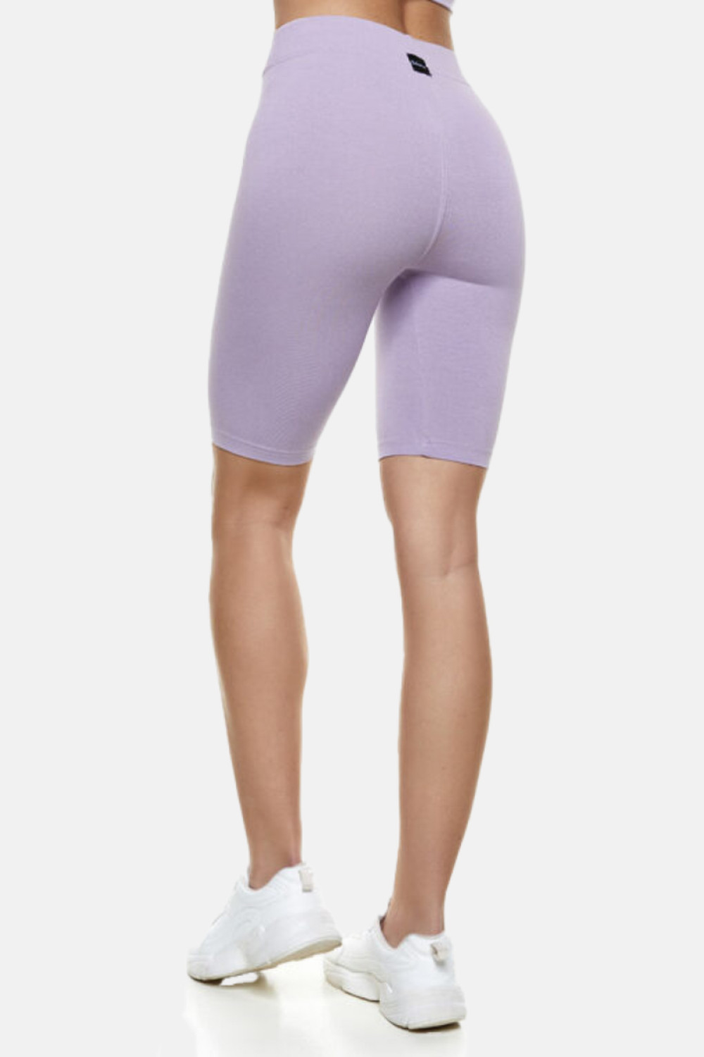 Radlerhose BODY MOVE 1341 LILA