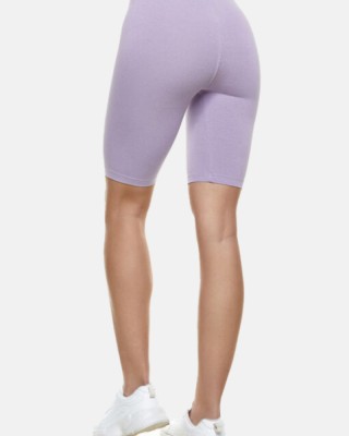 Radlerhose BODY MOVE 1341 LILA