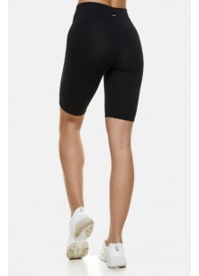 Radlerhose BODY MOVE 1341 BLACK Radlerhose BODY MOVE 1341 BLACK