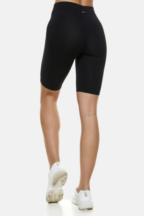 Radlerhose BODY MOVE 1341 BLACK