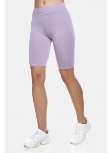 Radlerhose BODY MOVE 1341 LILA Radlerhose BODY MOVE 1341 LILA