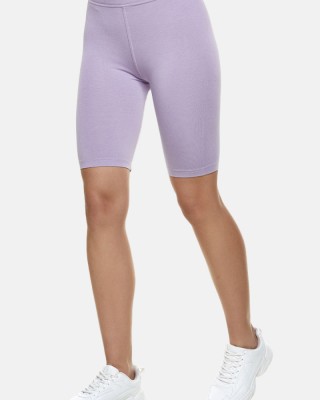 Radlerhose BODY MOVE 1341 LILA