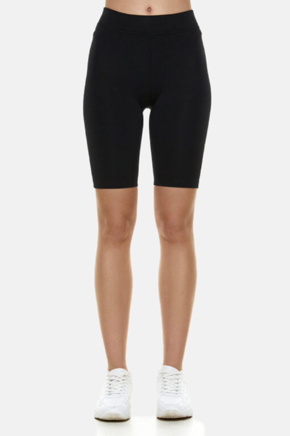 Radlerhose BODY MOVE 1341 BLACK