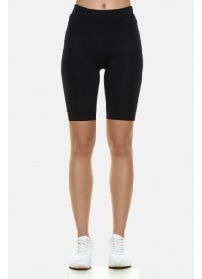Radlerhose BODY MOVE 1341 BLACK Radlerhose BODY MOVE 1341 BLACK