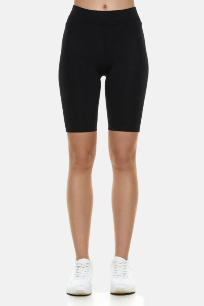 Cycling tights BODY MOVE 1341 BLACK