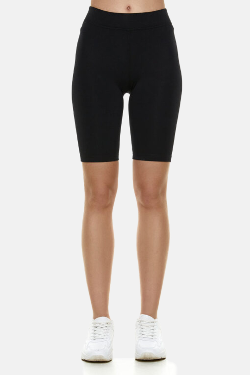 Radlerhose BODY MOVE 1341 BLACK Radlerhose BODY MOVE 1341 BLACK