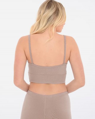 Sports Buttons Viscoze BODY MOVE 1346 PUER