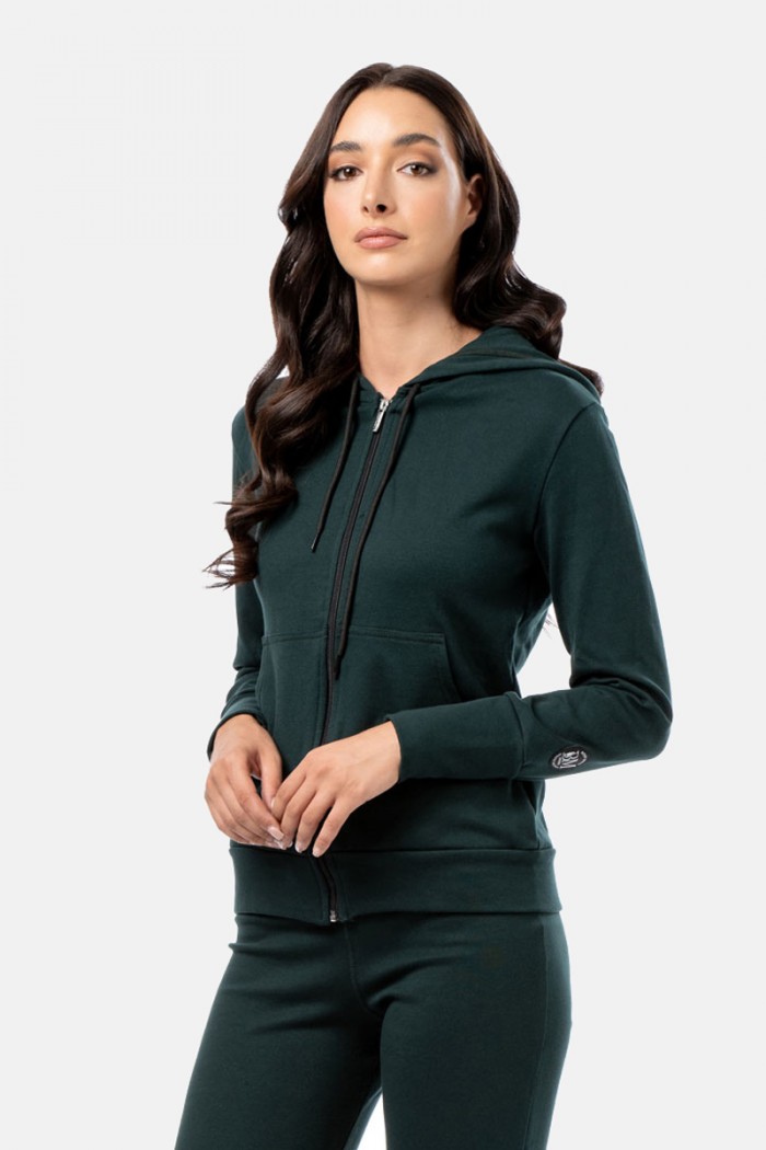 Sportjacke BODY MOVE 1360 KYPARISSI