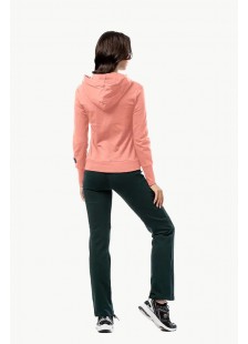 WOMEN'S JACKET BODY MOVE 1360 SOFT THIGH WOMEN'S JACKET BODY MOVE 1360 SOFT THIGH