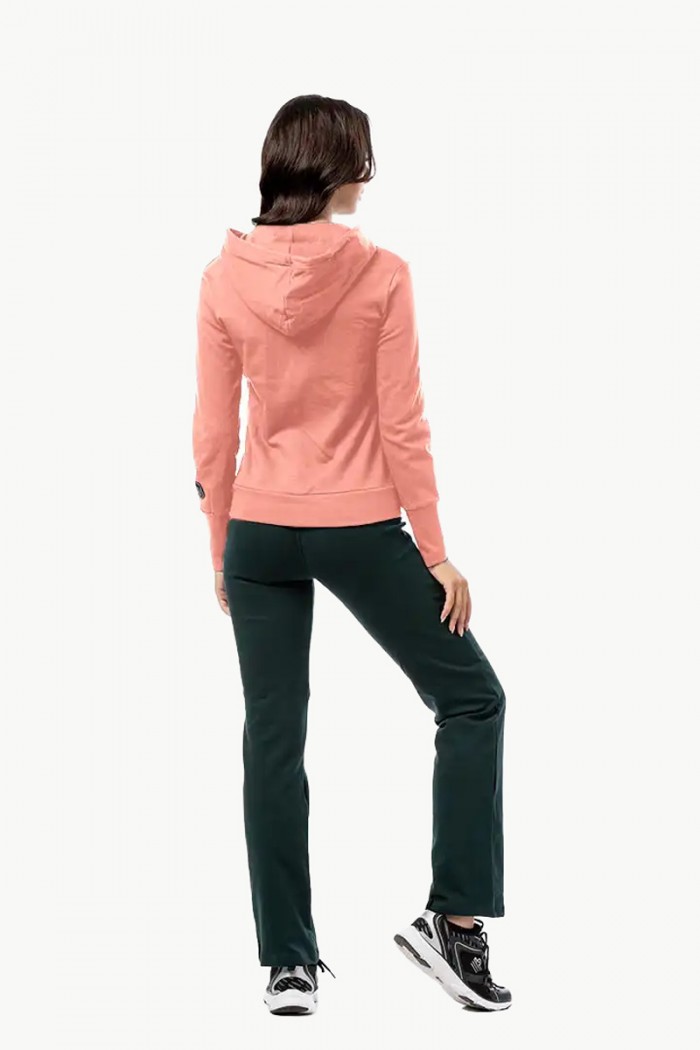 DAMENJACKE BODY MOVE 1360 SOFT OBERSCHENKEL