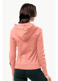 WOMEN'S JACKET BODY MOVE 1360 SOFT THIGH WOMEN'S JACKET BODY MOVE 1360 SOFT THIGH