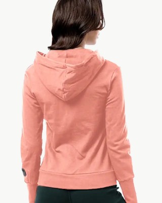 DAMENJACKE BODY MOVE 1360 SOFT OBERSCHENKEL