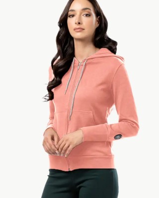 DAMENJACKE BODY MOVE 1360 SOFT OBERSCHENKEL