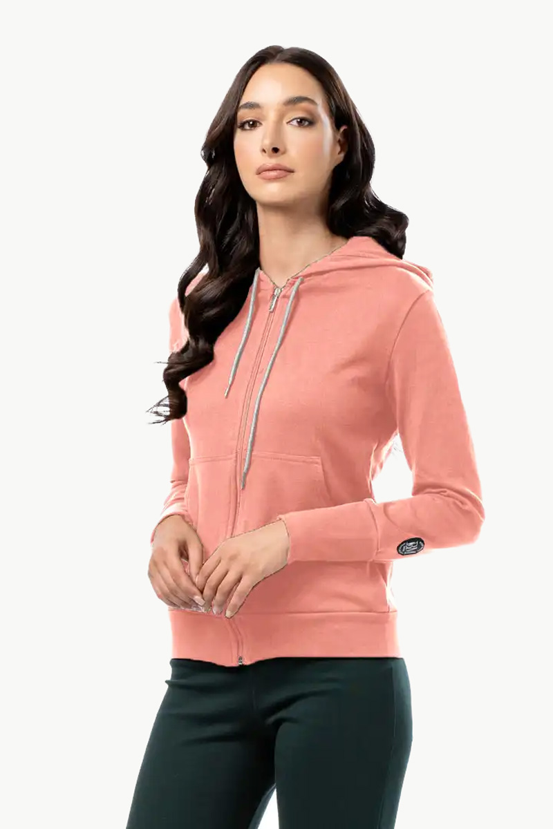 WOMEN'S JACKET BODY MOVE 1360 SOFT THIGH WOMEN'S JACKET BODY MOVE 1360 SOFT THIGH