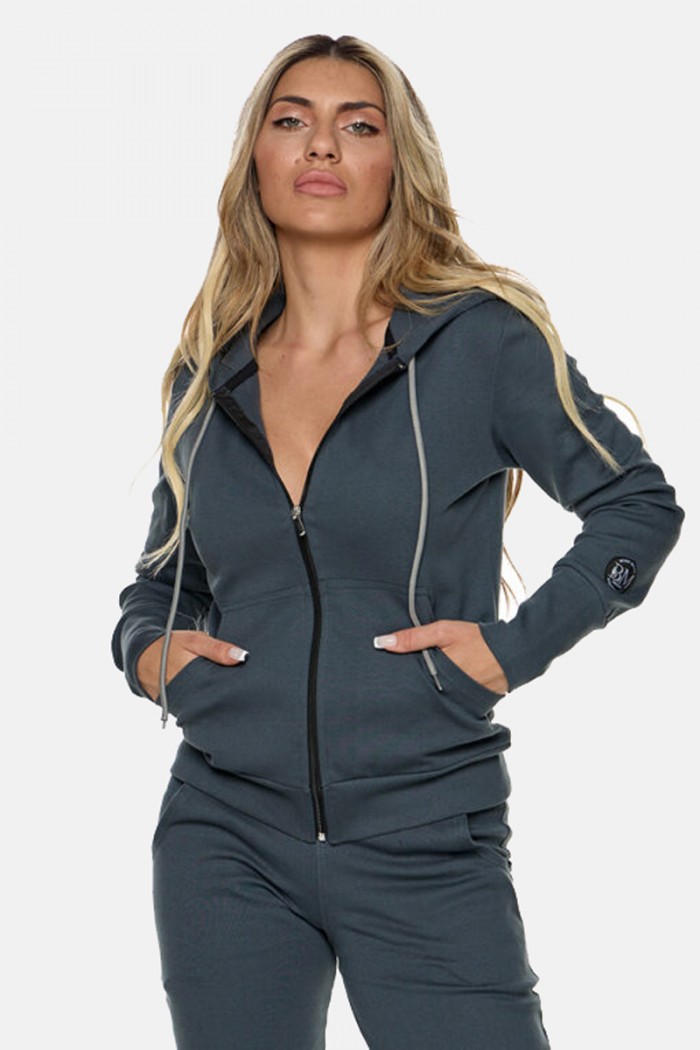 Sports jacket BODY MOVE 1360 MALE