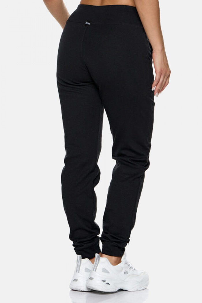 Sweatpants Sweatpants with elastic waistband BODY MOVE 1361 MAYRO