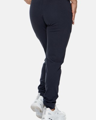 Sweatpants Sweatpants with elastic waistband BODY MOVE 1361 NAVY