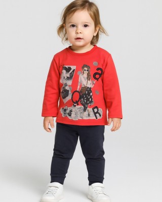 Kinder-Set für TRAX GIRLs