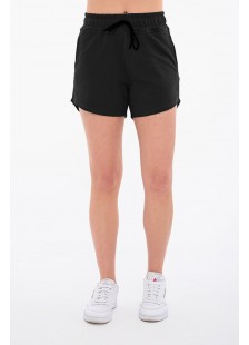 DAMENSHORTS THIN FUTHER BODY MOVE 1393 SCHWARZ DAMENSHORTS THIN FUTHER BODY MOVE 1393 SCHWARZ