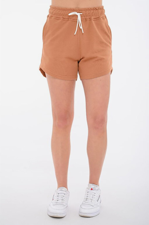 DAMEN-SHORTS DÜNN FUTHER BODY MOVE 1393 DAINO