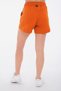 DAMENSHORTS DÜNN FUTHER BODY MOVE 1393 ORANGE