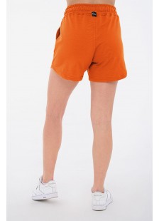 DAMENSHORTS DÜNN FUTHER BODY MOVE 1393 ORANGE DAMENSHORTS DÜNN FUTHER BODY MOVE 1393 ORANGE