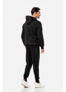 Strickjacke Sweatshirt Triclon OLYMPIC CHALLENGER 1420 BLACK Strickjacke Sweatshirt Triclon OLYMPIC CHALLENGER 1420 BLACK