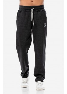 Jogginghose gerade Kapuzenjacke BODY MOVE 1426 MOSS Jogginghose gerade Kapuzenjacke BODY MOVE 1426 MOSS
