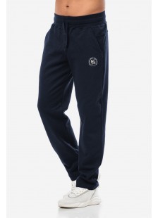 BODY MOVE 1426 BODY MOVE gerade Kapuzenhose BLUE DROPS BODY MOVE 1426 BODY MOVE gerade Kapuzenhose BLUE DROPS