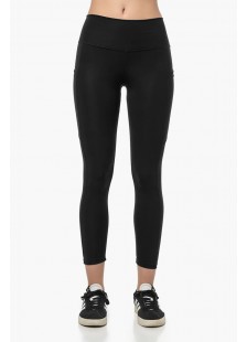 BODYMOVE HIGH WAIST BODYMOVE CARBON 1431 BLACK BODYMOVE HIGH WAIST BODYMOVE CARBON 1431 BLACK