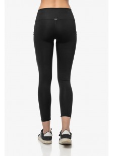 BODYMOVE HIGH WAIST BODYMOVE CARBON 1431 BLACK BODYMOVE HIGH WAIST BODYMOVE CARBON 1431 BLACK