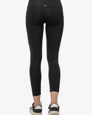 BODYMOVE HIGH WAIST BODYMOVE CARBON 1431 BLACK