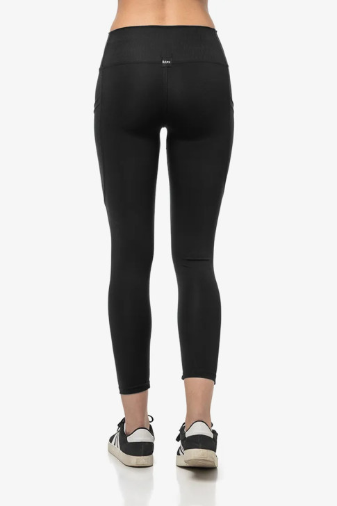 BODYMOVE HIGH WAIST BODYMOVE CARBON 1431 BLACK
