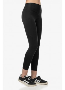 BODYMOVE HIGH WAIST BODYMOVE CARBON 1431 BLACK BODYMOVE HIGH WAIST BODYMOVE CARBON 1431 BLACK