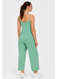 BODY MOVE viscoze jumpsuit 1457 BEHRAMAN BODY MOVE viscoze jumpsuit 1457 BEHRAMAN