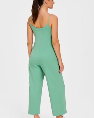 BODY MOVE Viskose-Overall 1457 BEHRAMAN