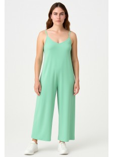 BODY MOVE viscoze jumpsuit 1457 BEHRAMAN BODY MOVE viscoze jumpsuit 1457 BEHRAMAN